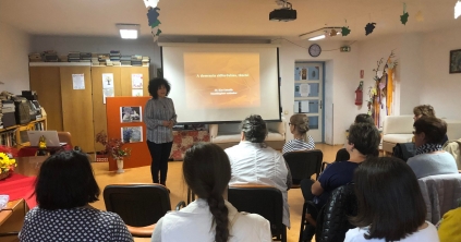 Egyre több a demenciás eset az idősek körében: fontos a prevenció és a gondozók felkészítése